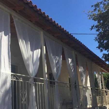Αγρόκτημα Χελωναριά - Agroktima Chelonaria Ostello Chrani Esterno foto