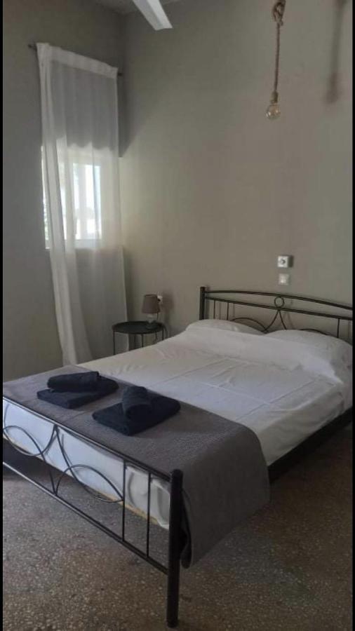 Αγρόκτημα Χελωναριά - Agroktima Chelonaria Ostello Chrani Esterno foto